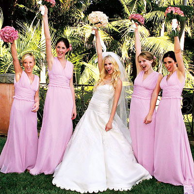  Avril Lavigne opting for the hue in their weddings clearly this color 