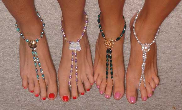 How to Make Sandals – Mother Earth News